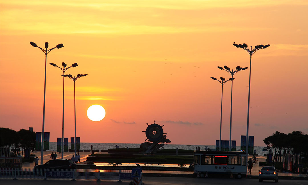 门头沟魅丽日照谷歌无线案例