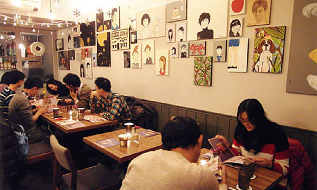 门头沟沈阳餐馆事件营销案例