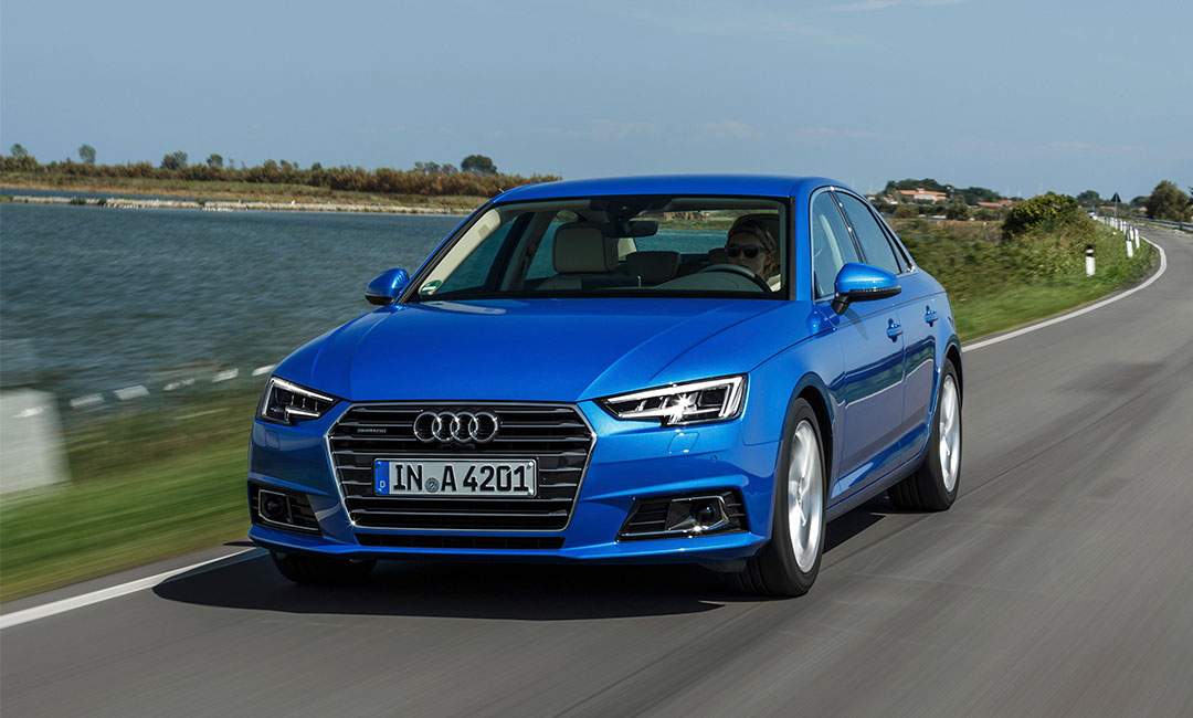 门头沟奥迪品牌传播策略规划