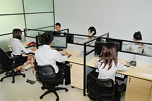 门头沟服务团队