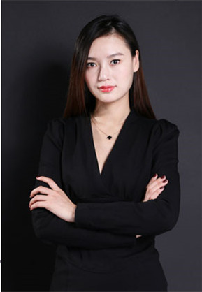 门头沟史静静 纹绣讲师